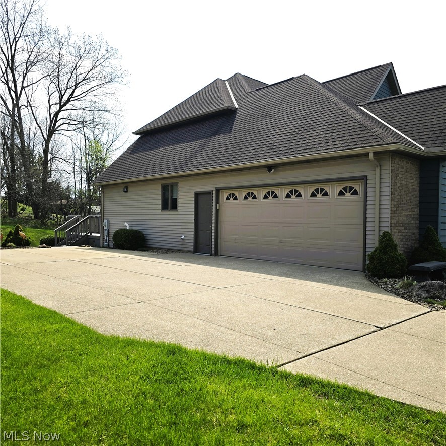 Oakridge Estates - Residential