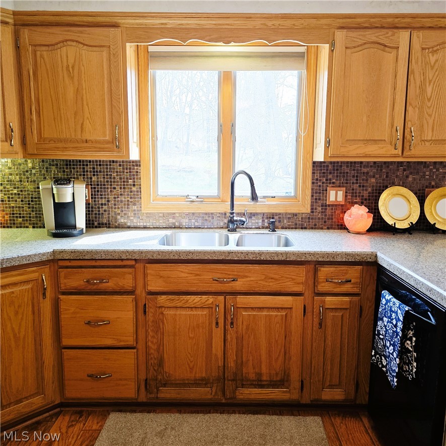 Oakridge Estates - Residential