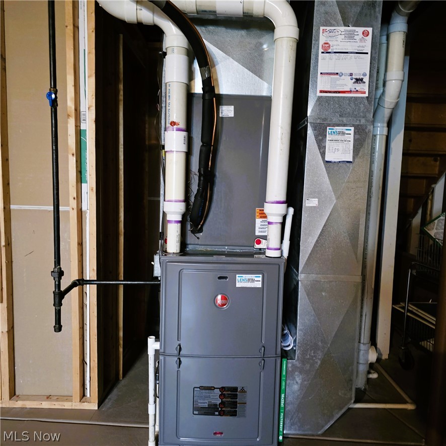 Oakridge Estates - Residential