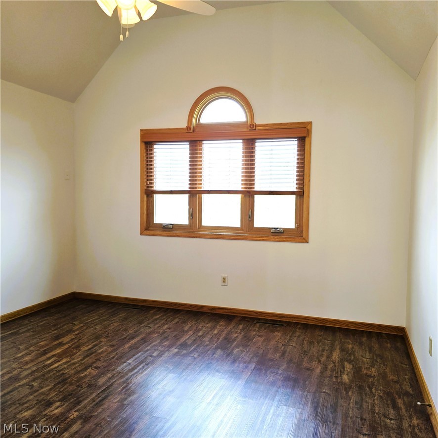 Oakridge Estates - Residential