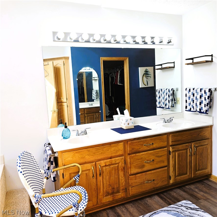 Oakridge Estates - Residential