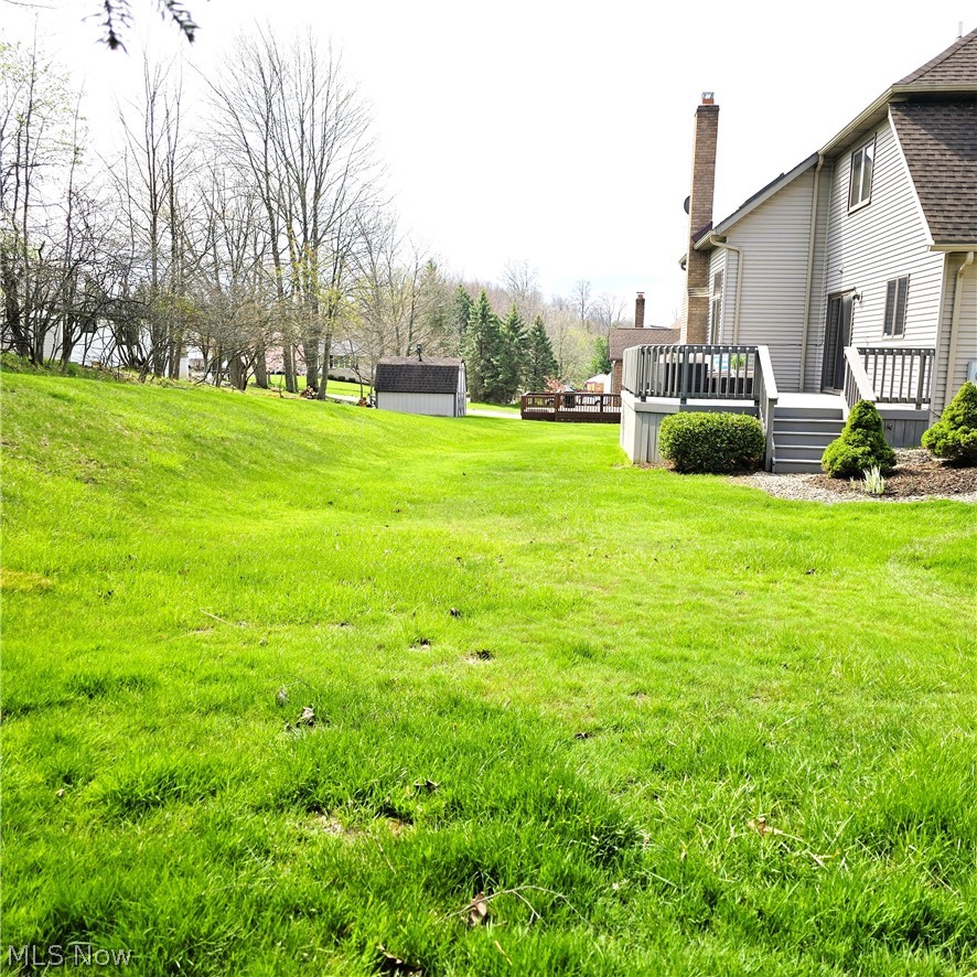 Oakridge Estates - Residential