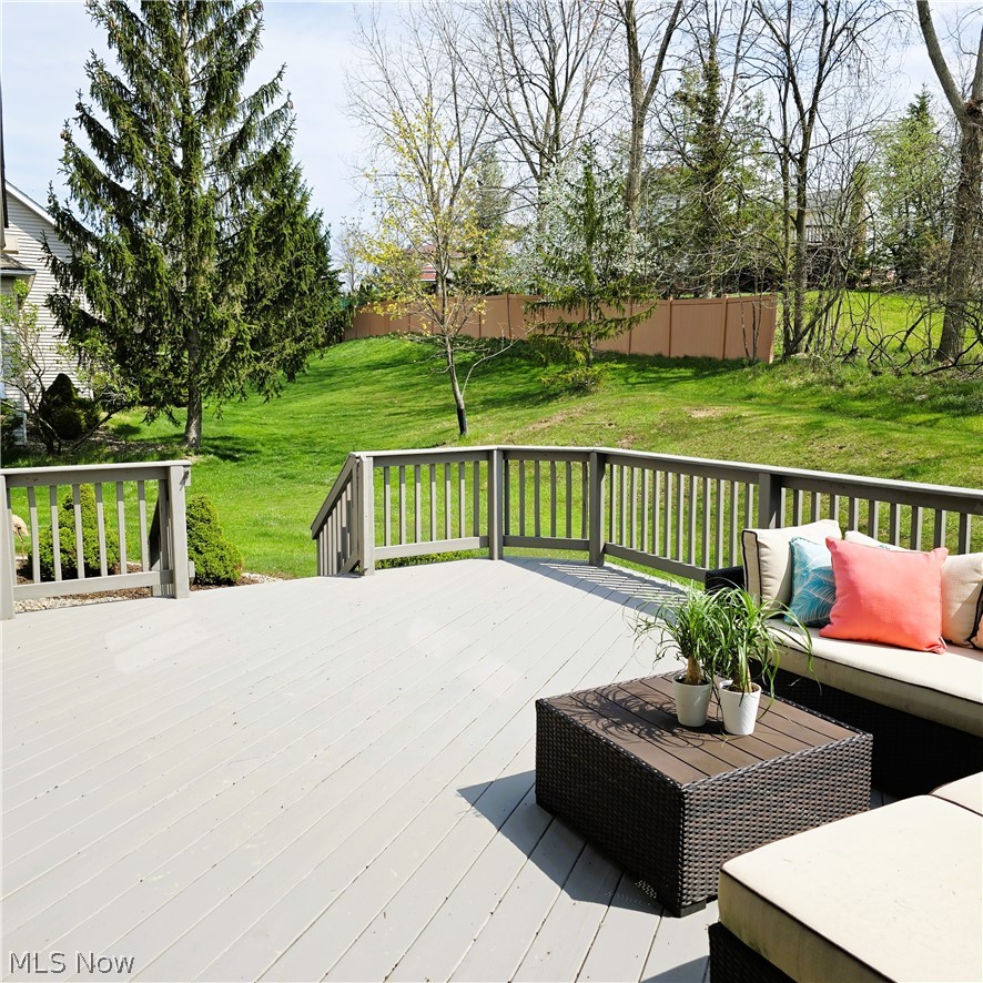 Oakridge Estates - Residential