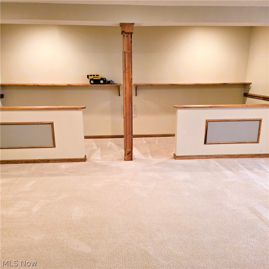 Oakridge Estates - Residential