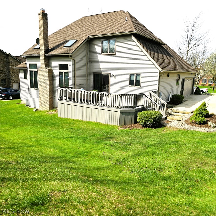 Oakridge Estates - Residential