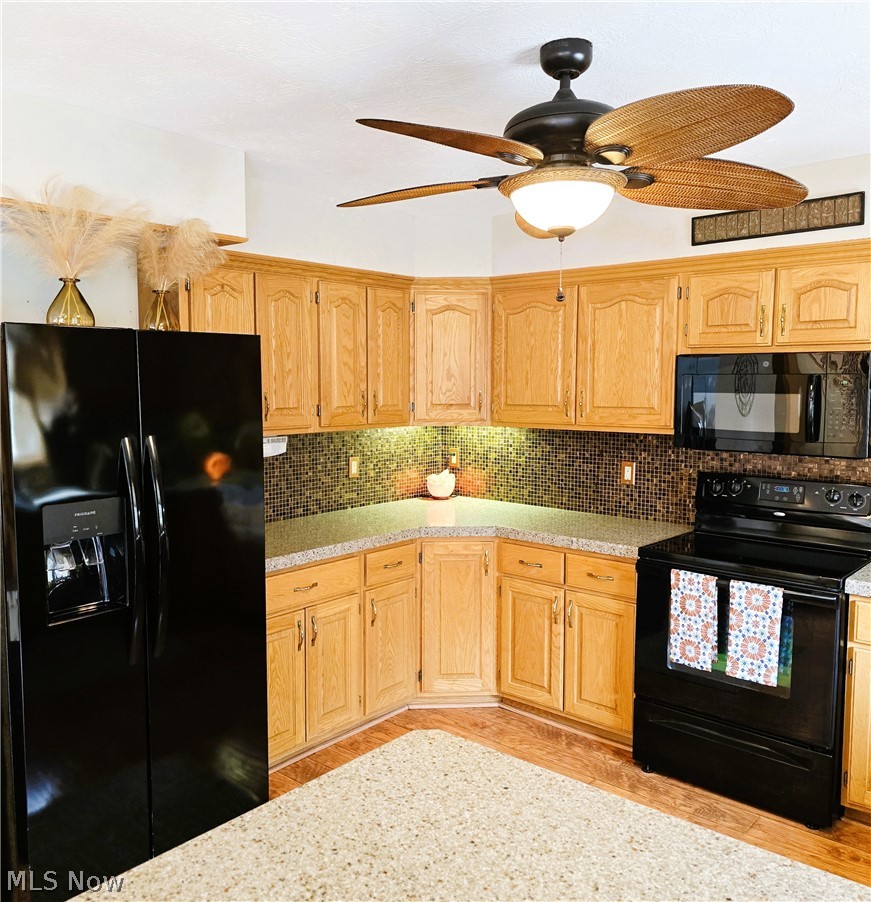 Oakridge Estates - Residential