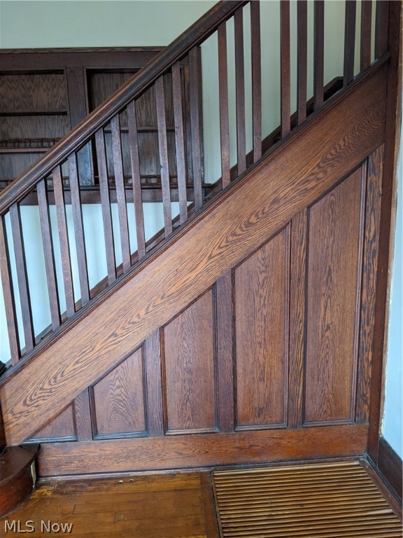 Wm Hartzler Allotment 02 - Residential