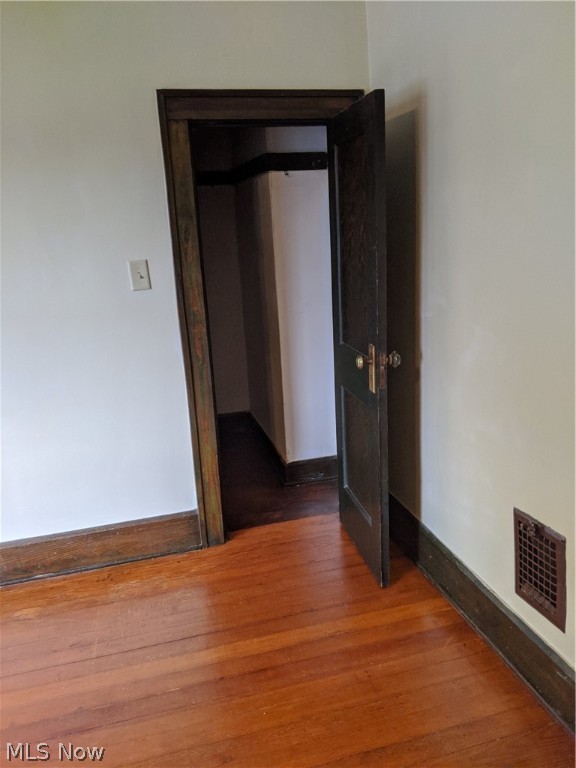 Wm Hartzler Allotment 02 - Residential