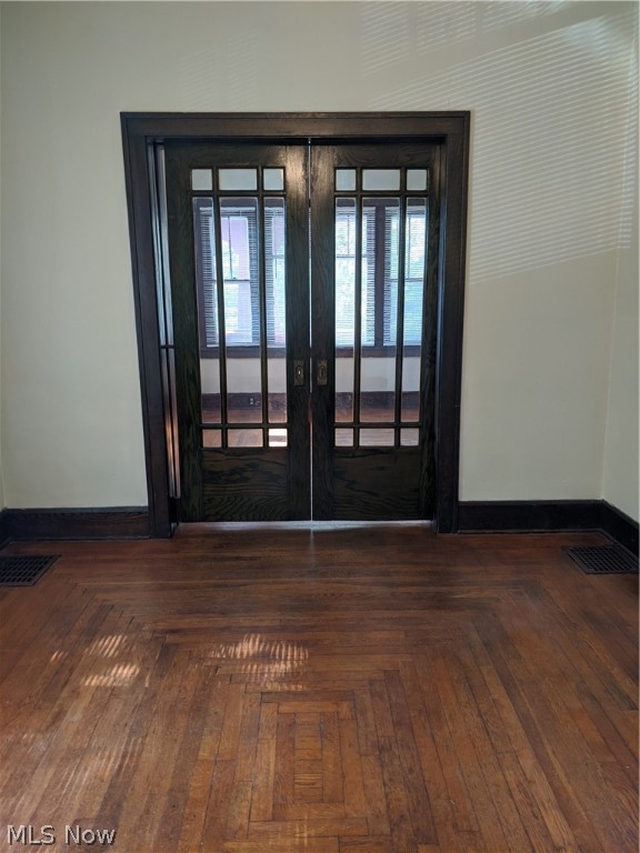 Wm Hartzler Allotment 02 - Residential