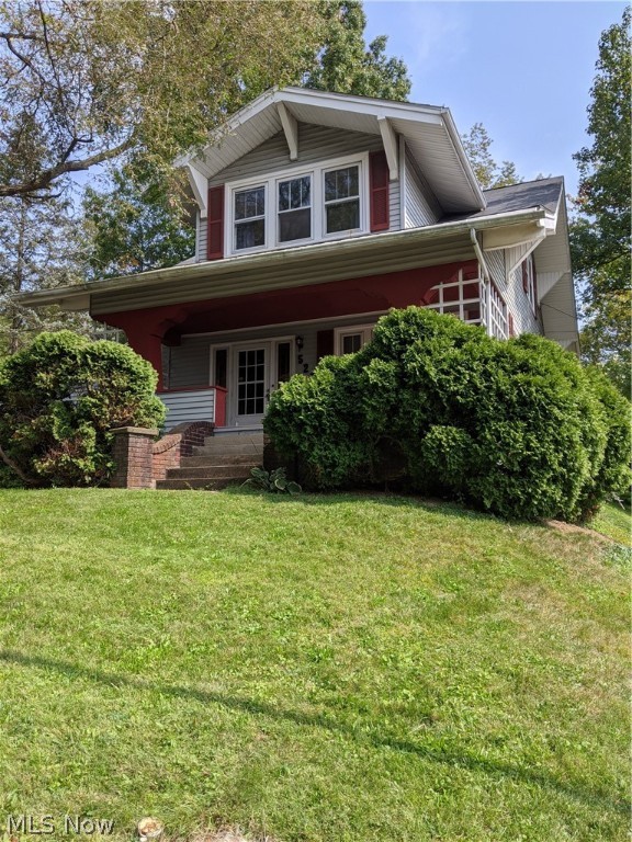 Wm Hartzler Allotment 02 - Residential