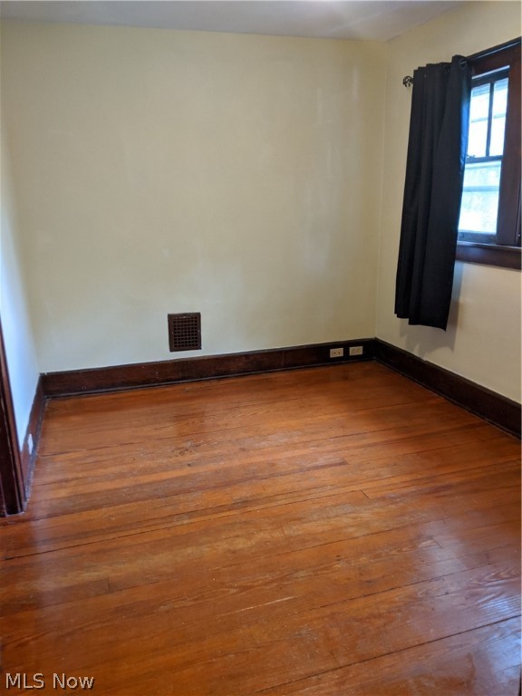 Wm Hartzler Allotment 02 - Residential