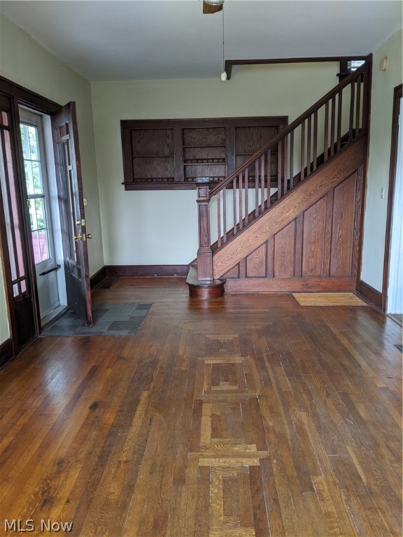 Wm Hartzler Allotment 02 - Residential