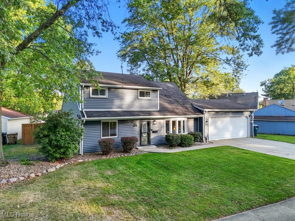 Cuyahoga Falls, Ohio 44221, United States, 4 Bedrooms Bedrooms, ,1 BathroomBathrooms,Residential,Active,221700