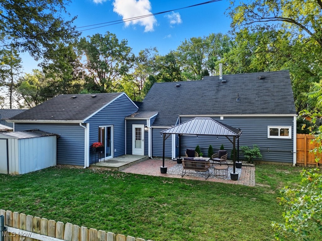 Cuyahoga Falls, Ohio 44221, United States, 4 Bedrooms Bedrooms, ,1 BathroomBathrooms,Residential,Active,221700