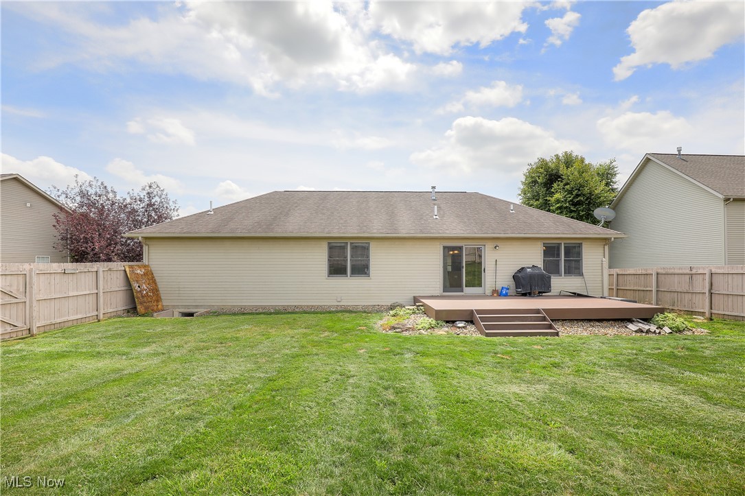 Sunscape Estate - Residential