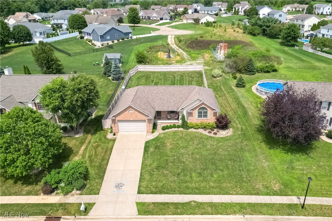 Sunscape Estate - Residential