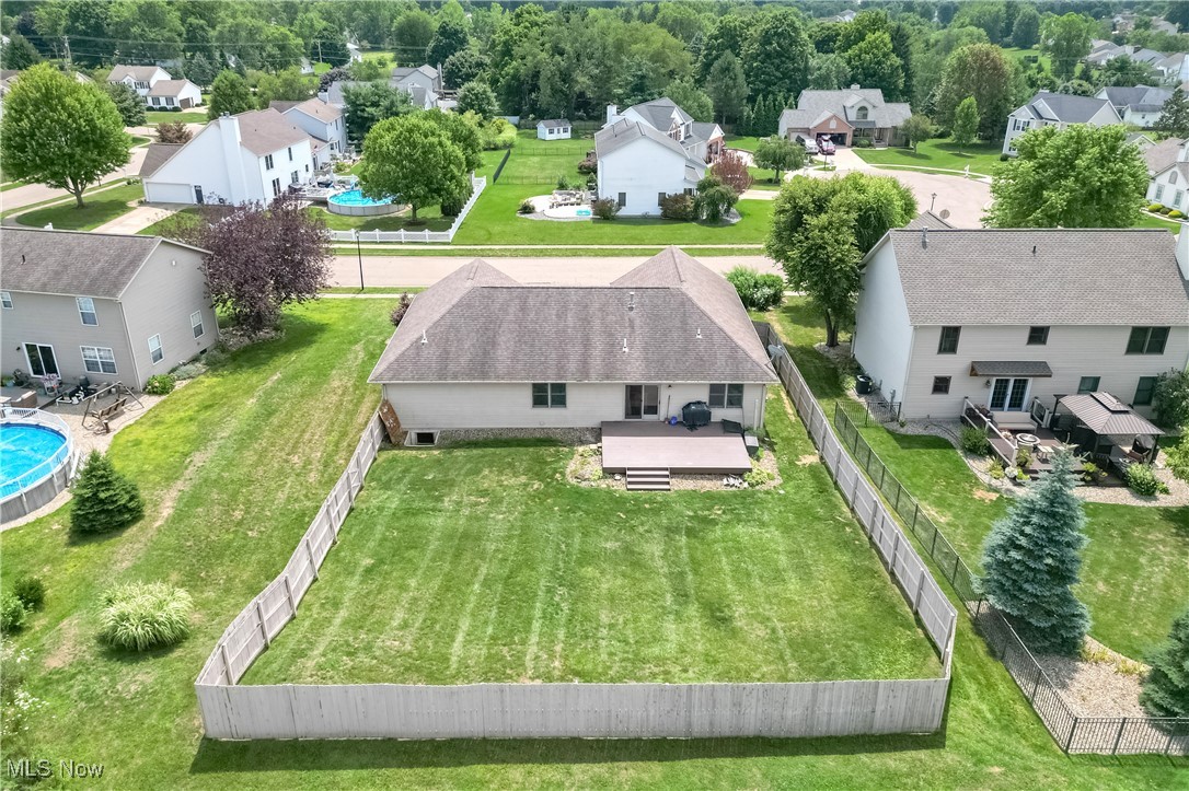 Sunscape Estate - Residential