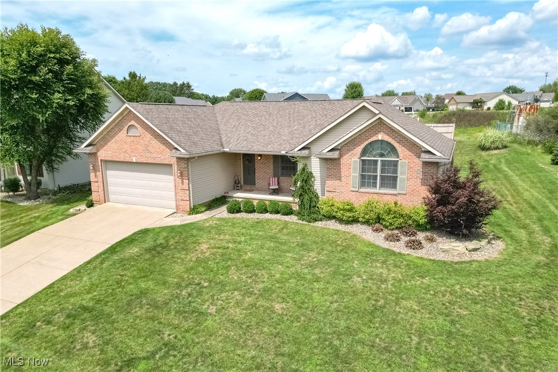 Sunscape Estate - Residential