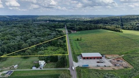 Vacant Land For Sale - State Route 250<br/> Beach City, OH 44608