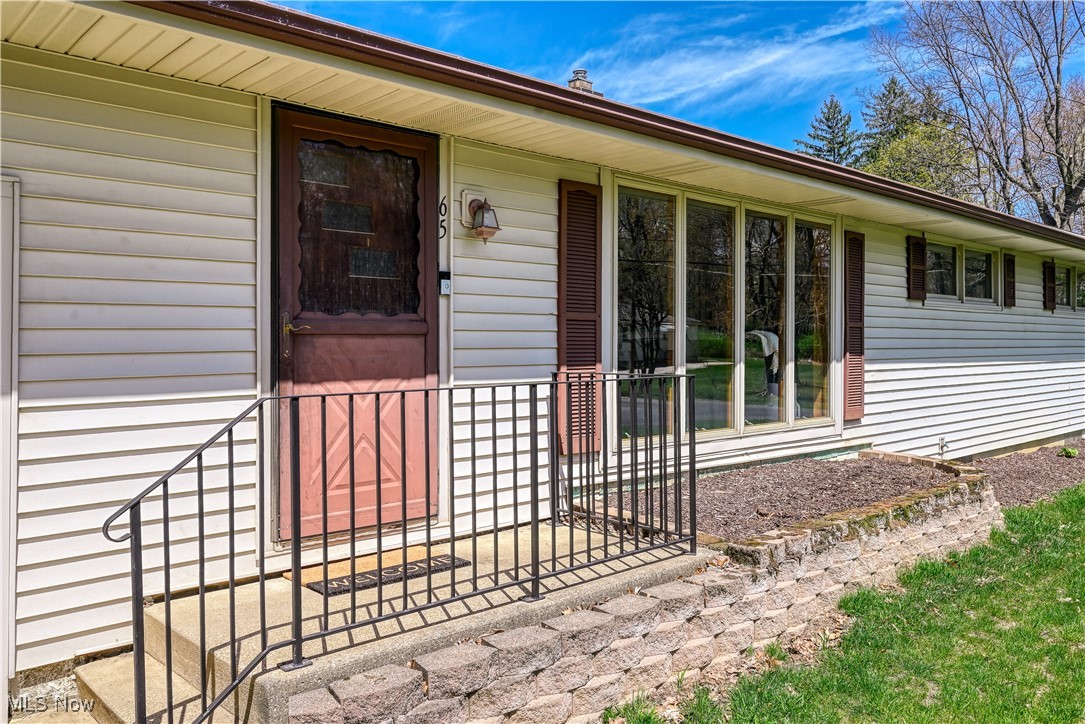 65 E Bellisle Drive, Akron, Ohio image 3