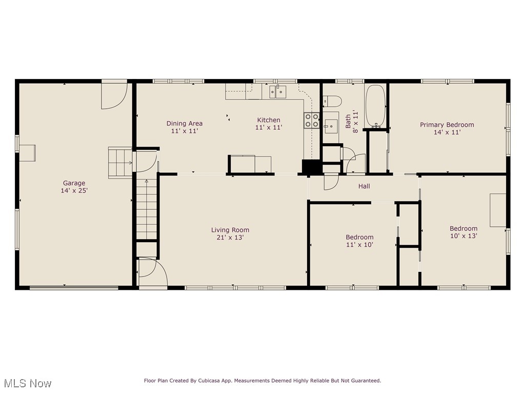 65 E Bellisle Drive, Akron, Ohio image 36