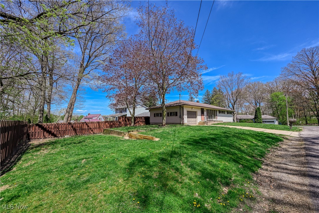 65 E Bellisle Drive, Akron, Ohio image 33