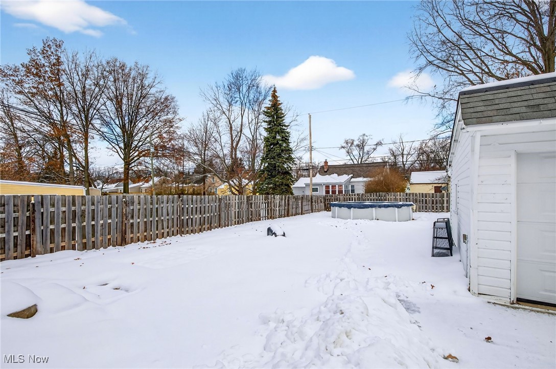 Prasse Homestead - Residential