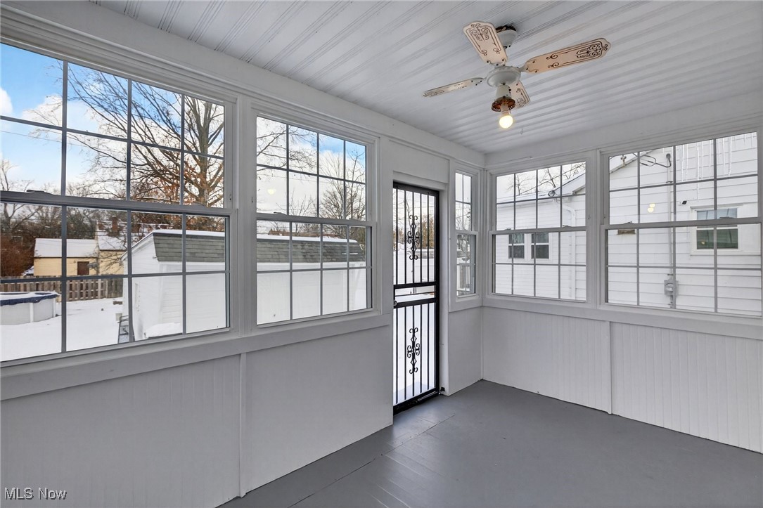 Prasse Homestead - Residential