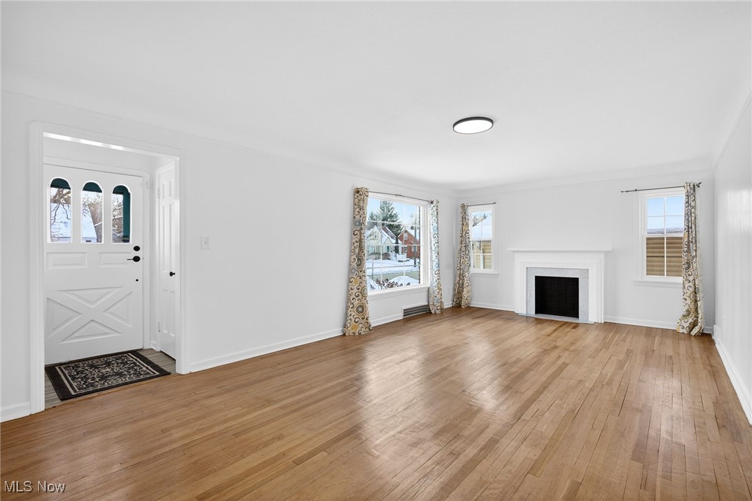 Prasse Homestead - Residential