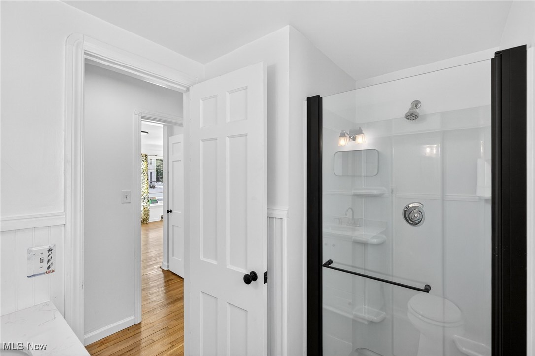 Prasse Homestead - Residential