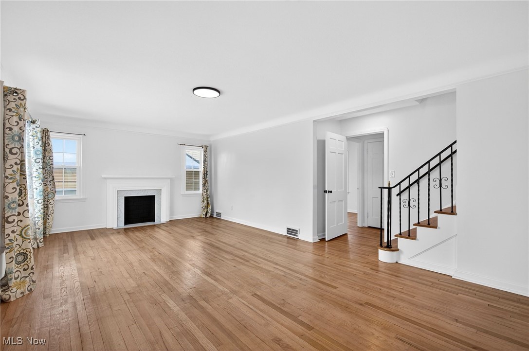 Prasse Homestead - Residential