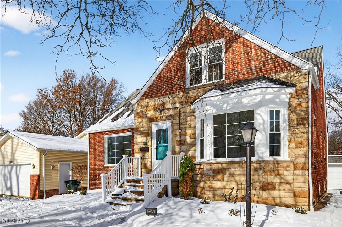 Prasse Homestead - Residential