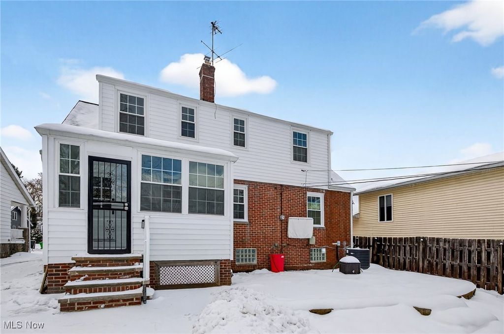 Photo of 4389 Ardmore Road, South Euclid, OH 44121 (MLS # 5175897)