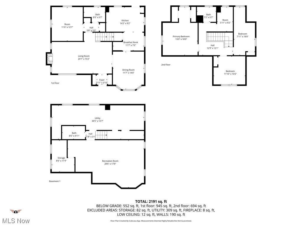 Prasse Homestead - Residential