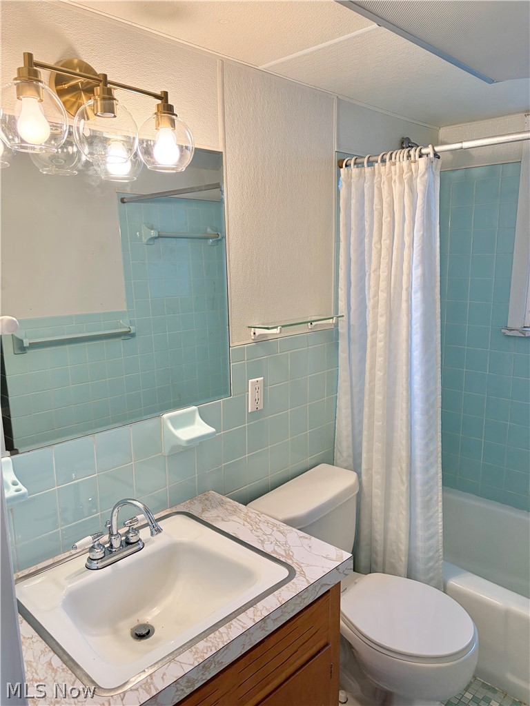 Red Oaks - Residential