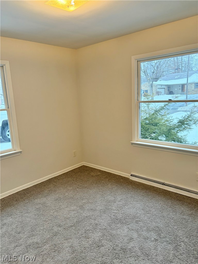 Red Oaks - Residential