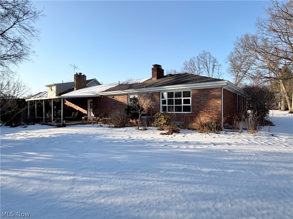 Red Oaks - Residential