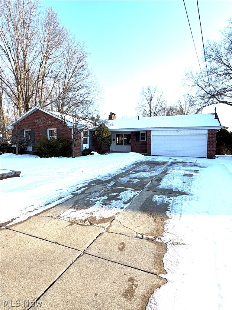 Red Oaks - Residential