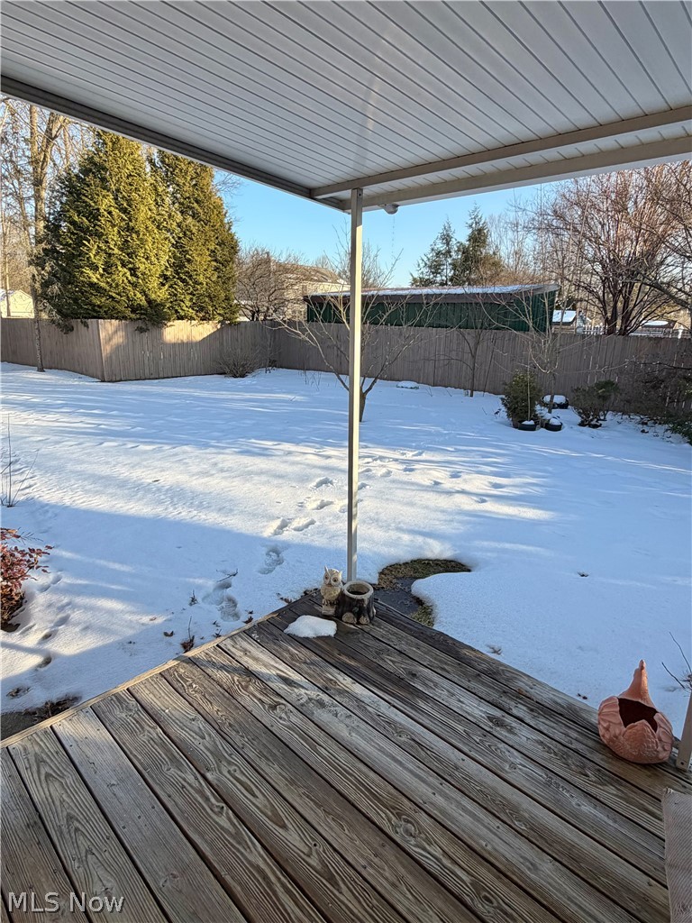 Red Oaks - Residential