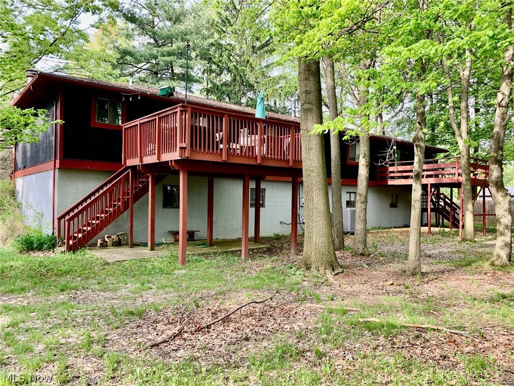 Stow - Residential Income