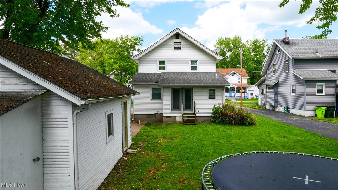 322 Oak Knoll Avenue, Newton Falls, Ohio image 8