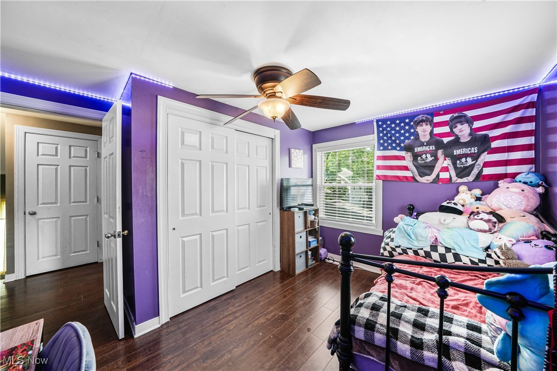 322 Oak Knoll Avenue, Newton Falls, Ohio image 38