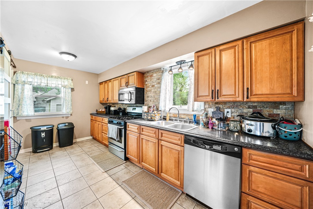 322 Oak Knoll Avenue, Newton Falls, Ohio image 21
