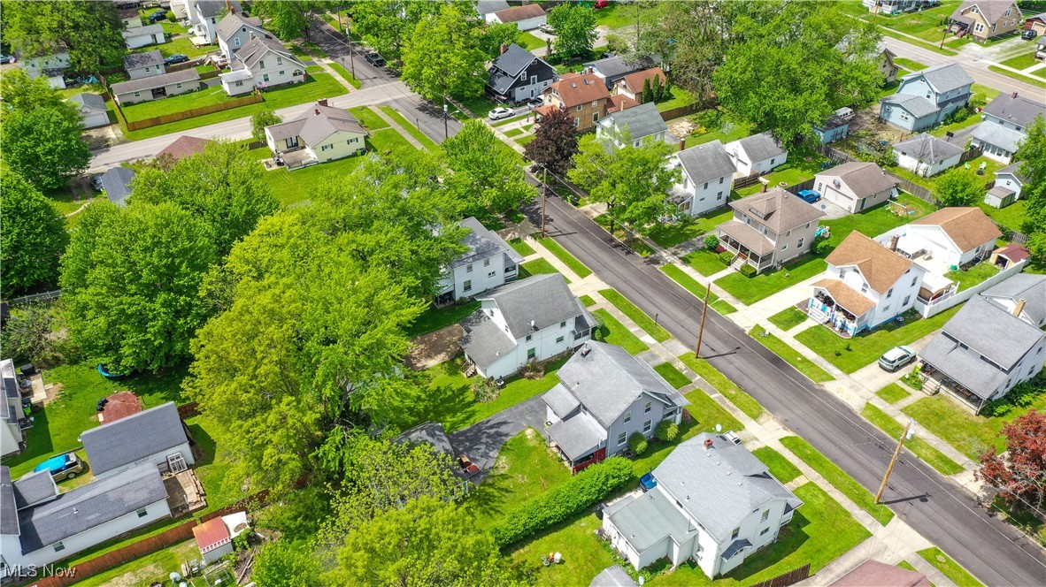 322 Oak Knoll Avenue, Newton Falls, Ohio image 18