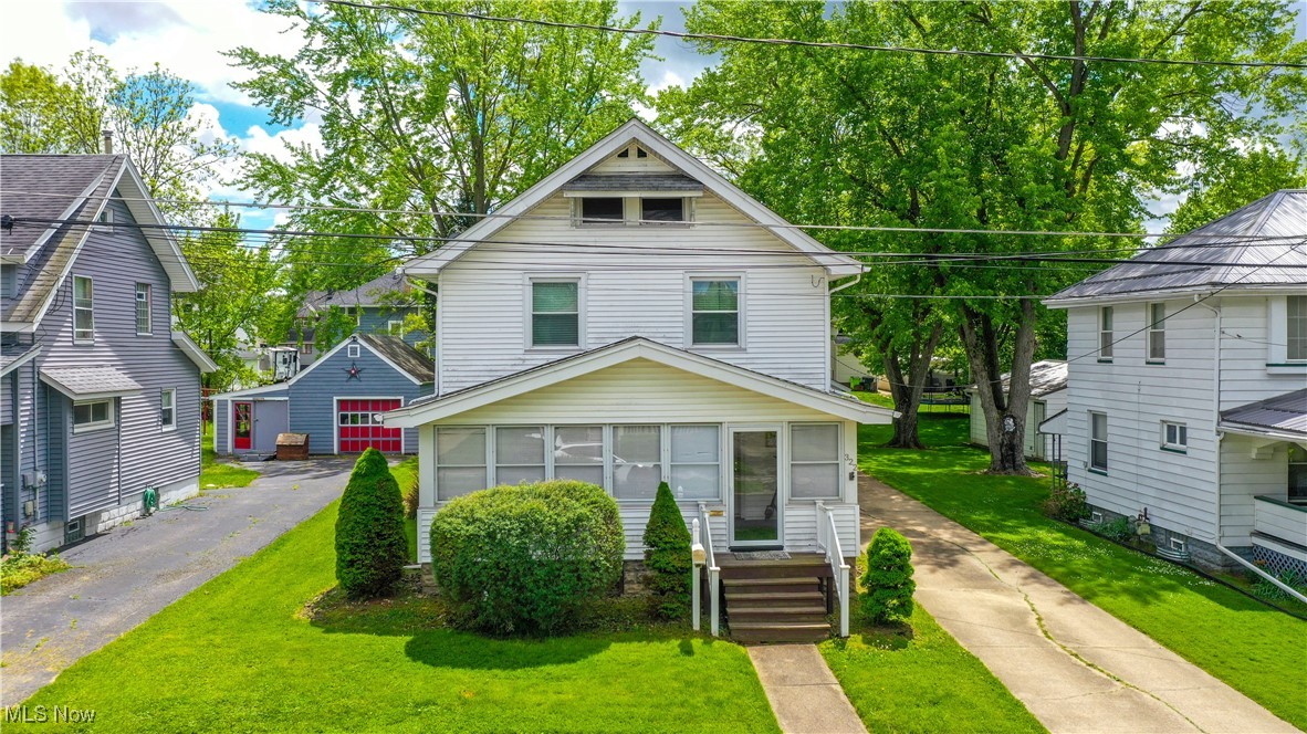 322 Oak Knoll Avenue, Newton Falls, Ohio image 20