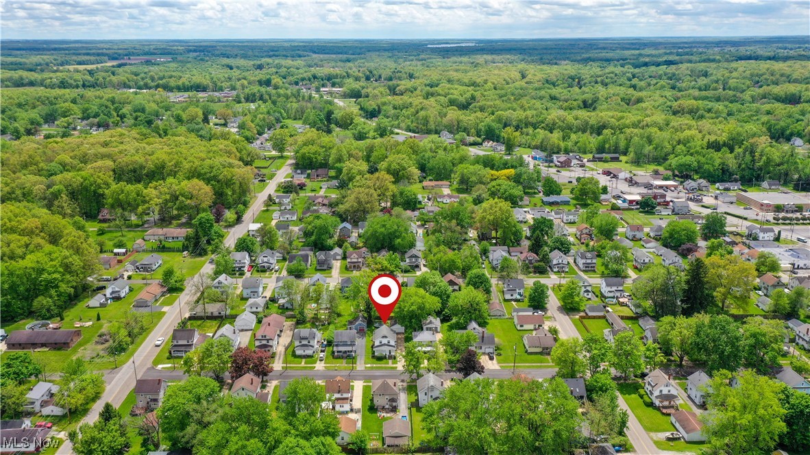 322 Oak Knoll Avenue, Newton Falls, Ohio image 15