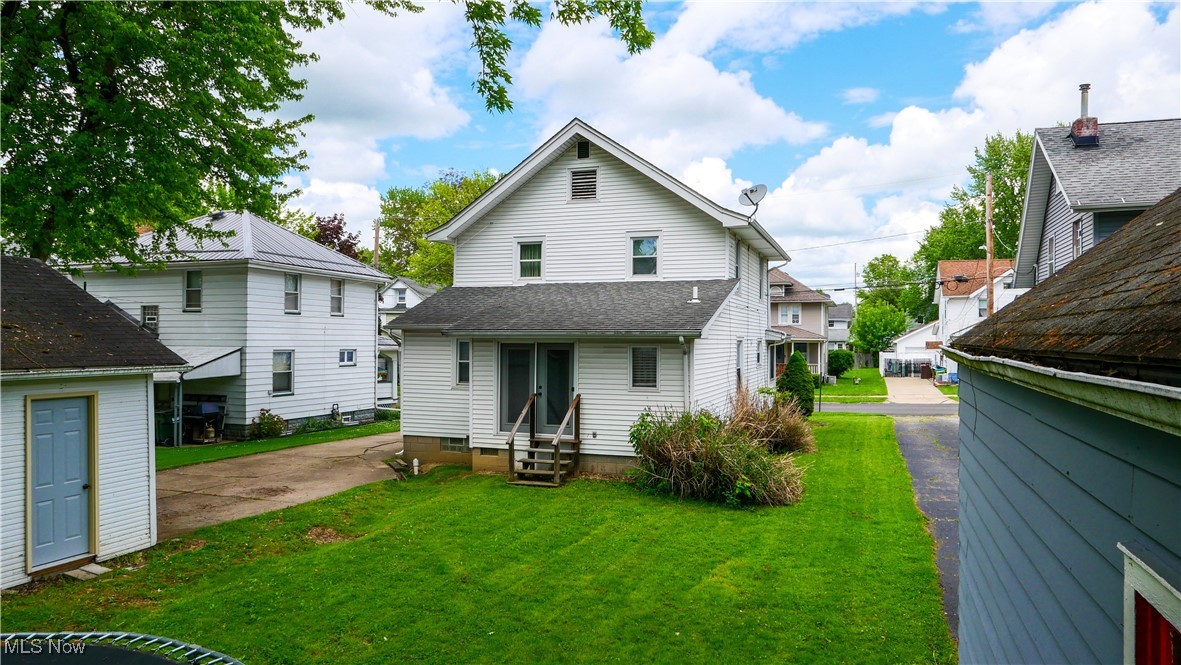 322 Oak Knoll Avenue, Newton Falls, Ohio image 9