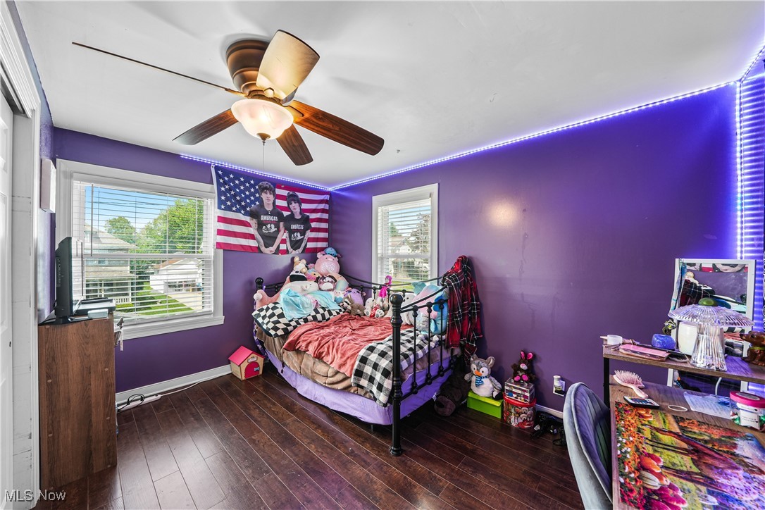 322 Oak Knoll Avenue, Newton Falls, Ohio image 37
