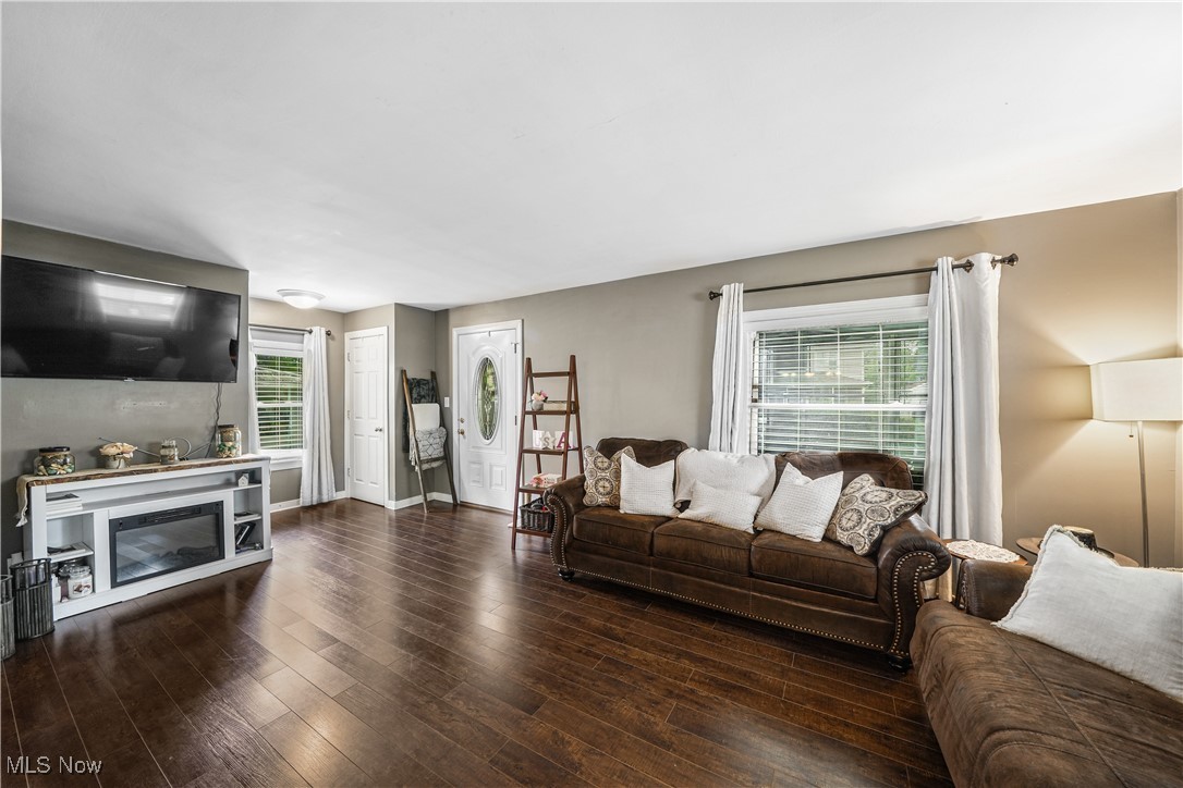 322 Oak Knoll Avenue, Newton Falls, Ohio image 30