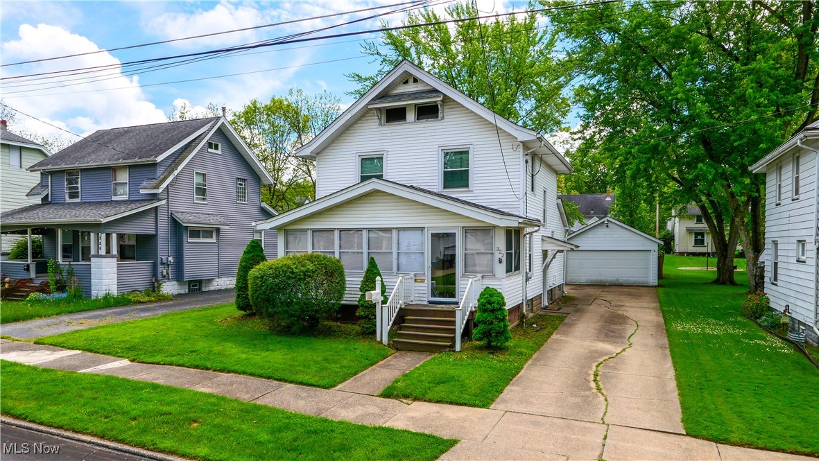 322 Oak Knoll Avenue, Newton Falls, Ohio image 2
